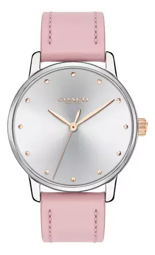 COACH 14503582 Quartz Ladies Watch