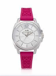 COACH 14503145 Quartz Ladies Watch