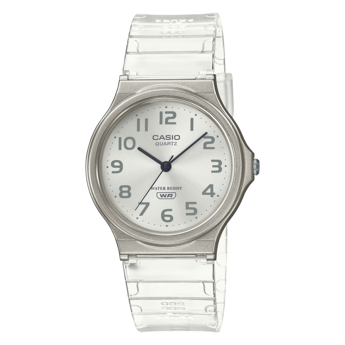 CASIO MQ-24S-7BD Quartz  Watch