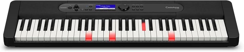 CASIO LK-S450C2   Musical