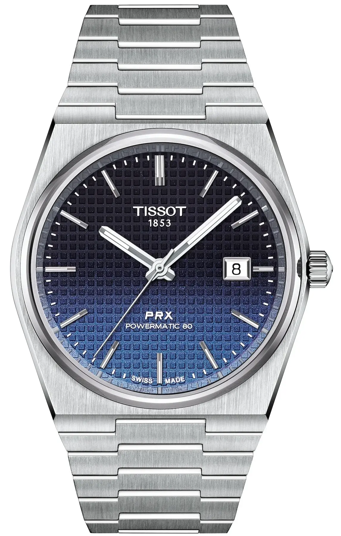 TISSOT T1374071105101 Automatic Men Watch