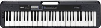 CASIO CT-S300C2   Musical