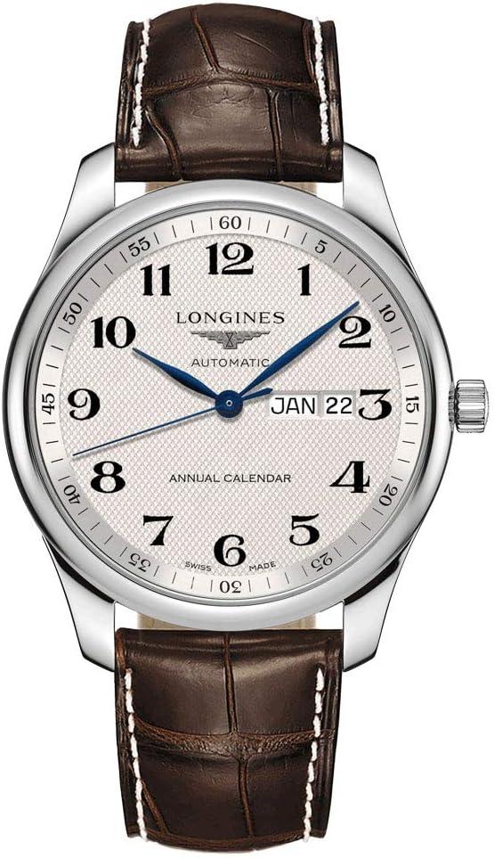 LONGINES L29204783 Automatic Men Watch