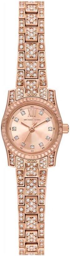 MK MK4863 Quartz Ladies Watch