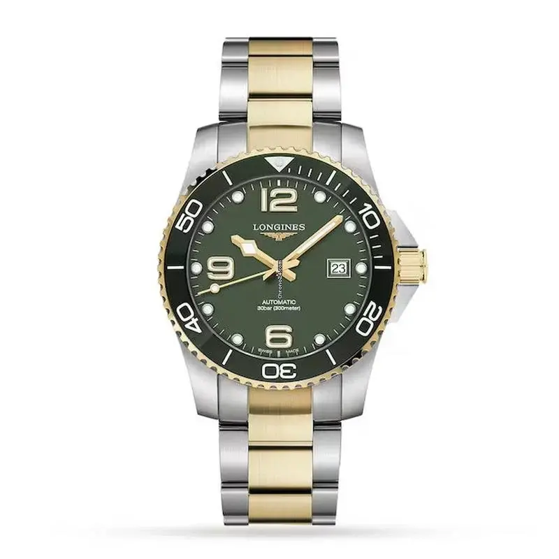 LONGINES L37813067 Automatic Men Watch