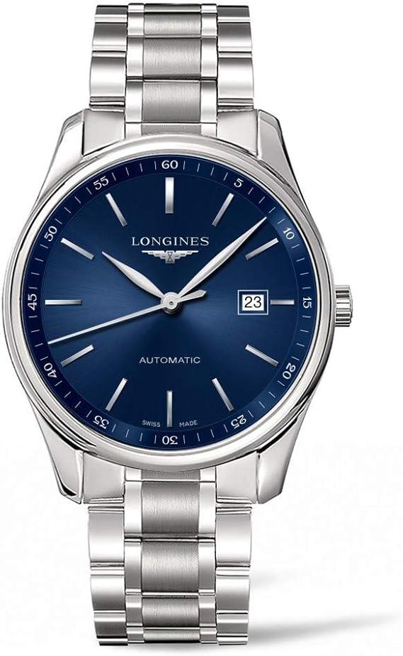 LONGINES L28934926 Swiss automatic Men Watch