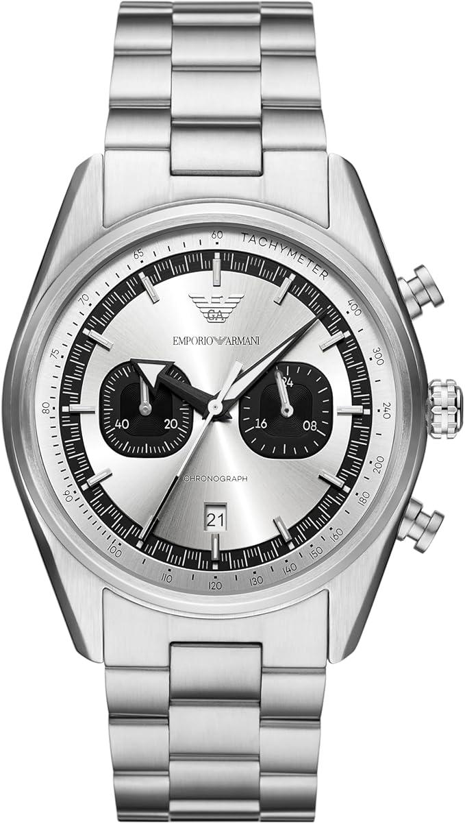 EMPORIO ARMANI AR11636 Quartz Men Watch
