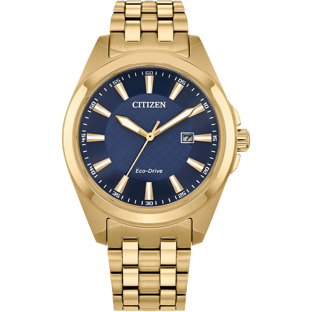 CITIZEN BM7532-54L Eco-Drive Men Watch