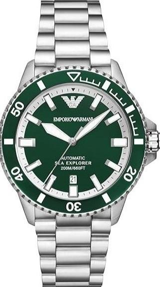 EMPORIO ARMANI AR60080 Automatic Men Watch