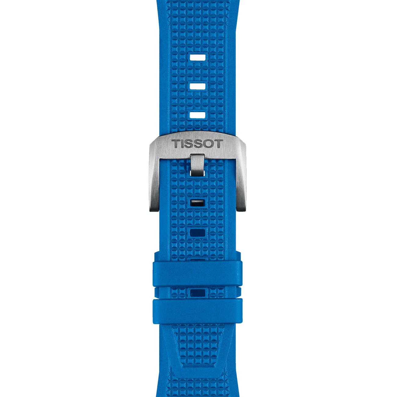TISSOT T852049577   strap