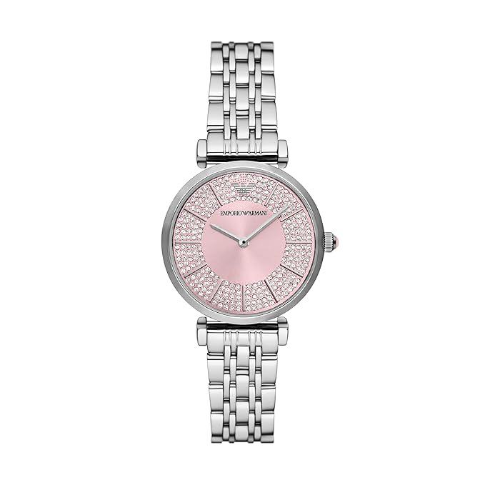 EMPORIO ARMANI AR11686 Quartz Ladies Watch