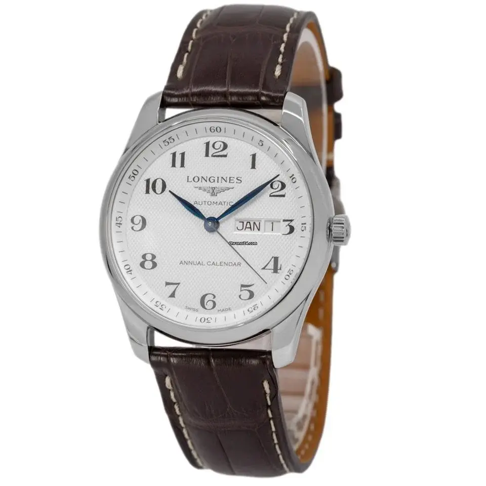 LONGINES L28934592 Automatic Men Watch