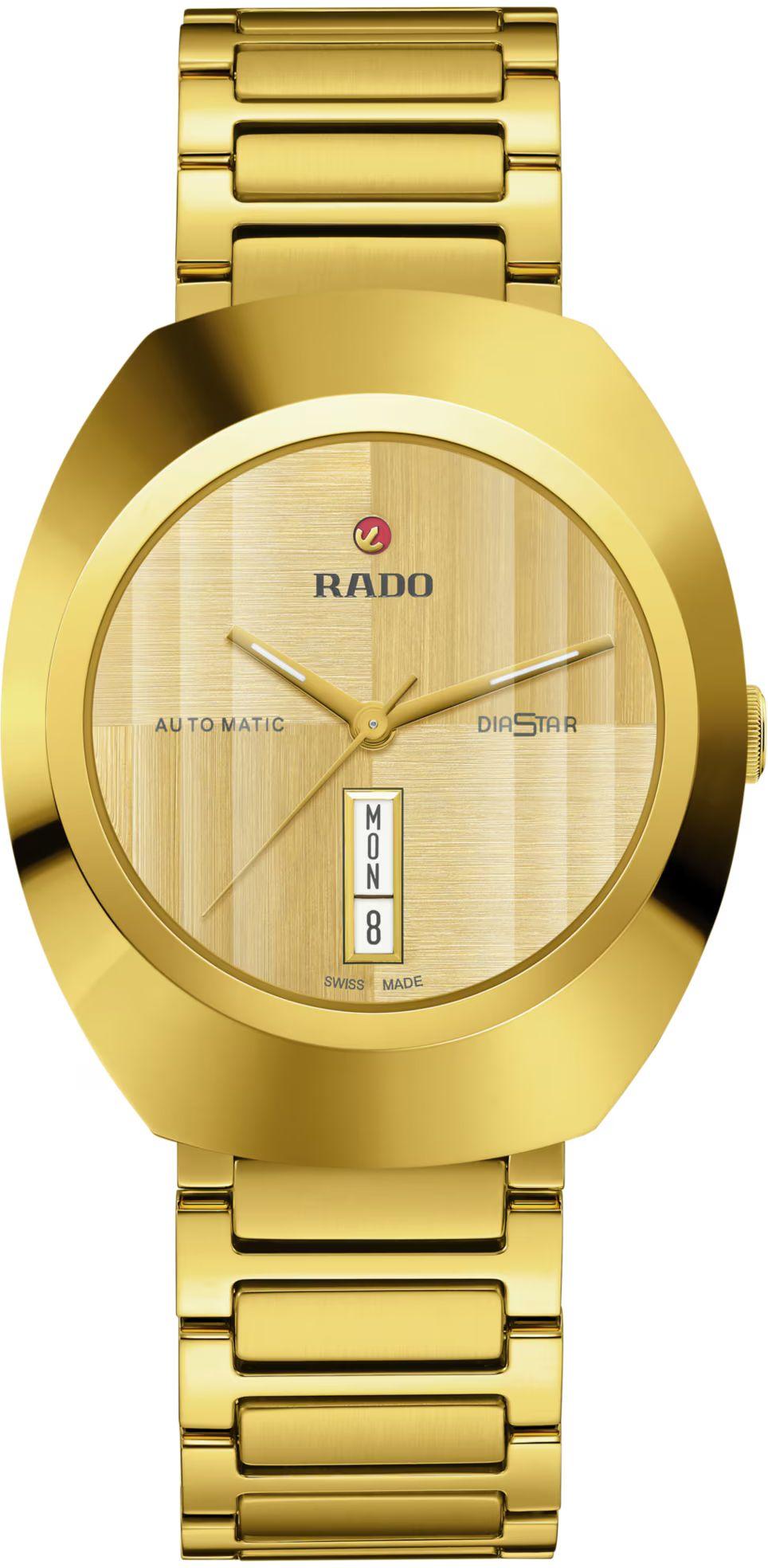 RADO R12161253 Automatic  Watch