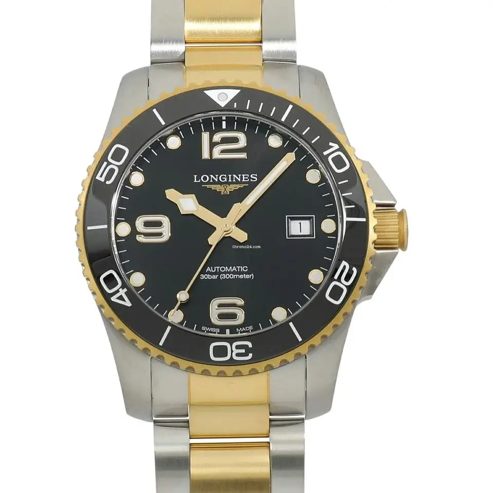 LONGINES L37813567 Automatic Men Watch