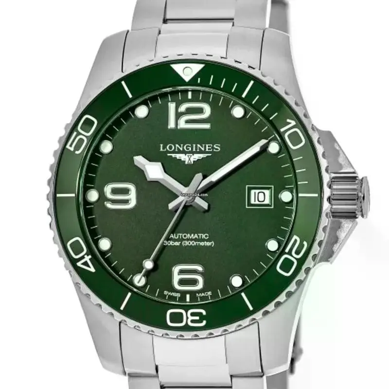 LONGINES L37814066 Automatic Men Watch