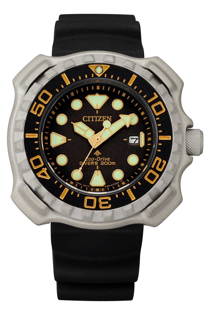 CITIZEN BN0220-16E Eco-Drive Men Watch