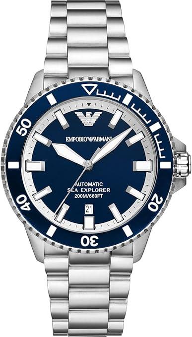 EMPORIO ARMANI AR60079 Automatic Men Watch