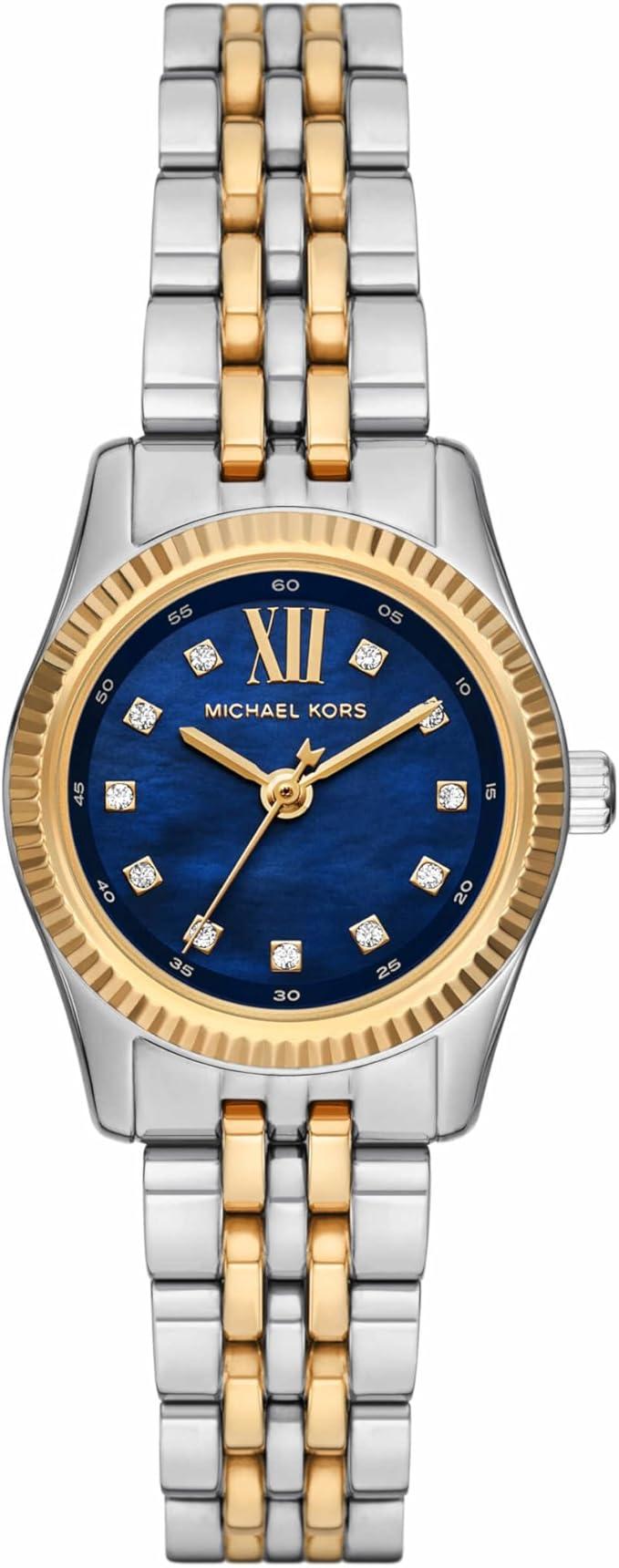 MK MK4865 Quartz Ladies Watch