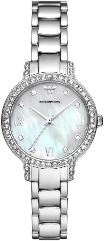 EMPORIO ARMANI AR11484 Quartz Ladies Watch