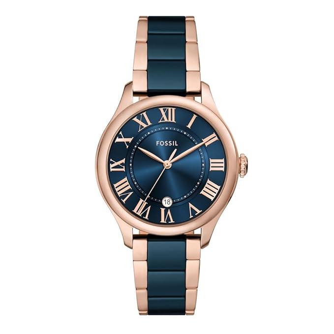 FOSSIL CE1134 Quartz Ladies Watch