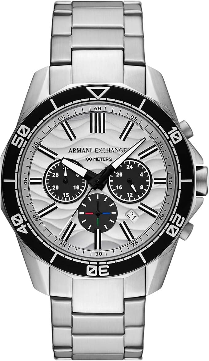 ARAMANI EXCHANGE AX1969 Quartz Men Watch