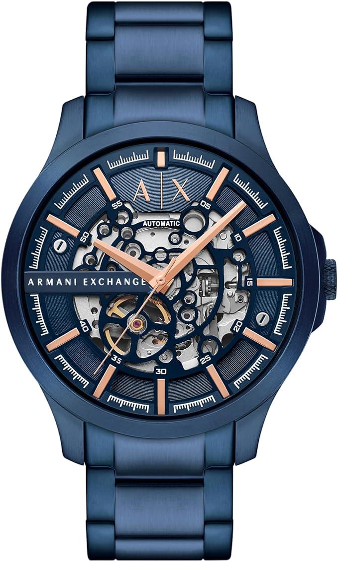 ARAMANI EXCHANGE AX2457 Automatic Men Watch