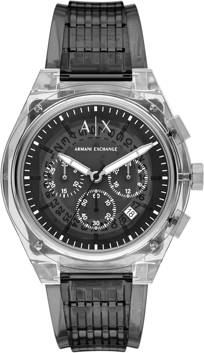 ARAMANI EXCHANGE AX4167 Quartz Men Watch