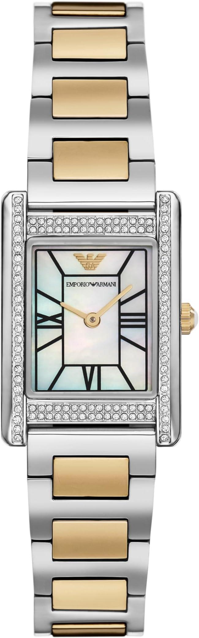 EMPORIO ARMANI AR11642 Quartz Ladies Watch