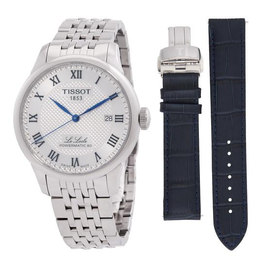 TISSOT T0064071103303 Automatic Men Watch