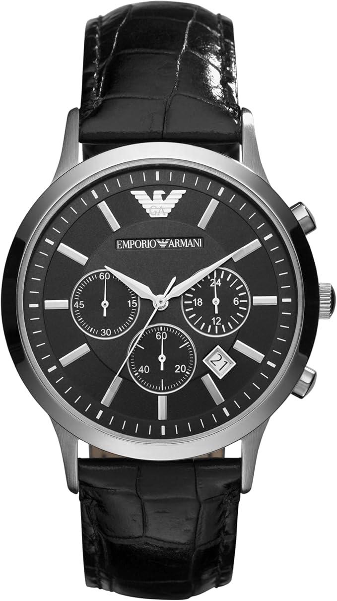 EMPORIO ARMANI AR2447 Quartz Men Watch