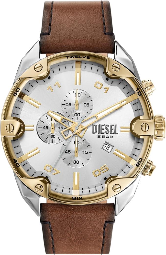 DIESEL DZ4665 Quartz Men Watch