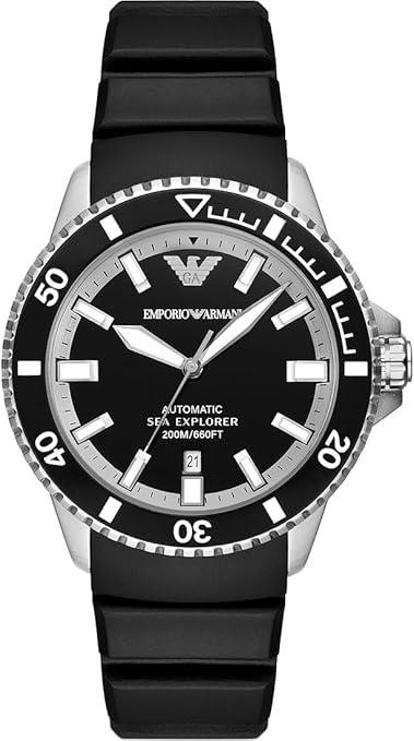 EMPORIO ARMANI AR60078 Automatic Men Watch