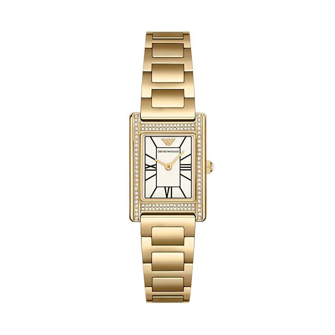 EMPORIO ARMANI AR11659 Quartz Ladies Watch