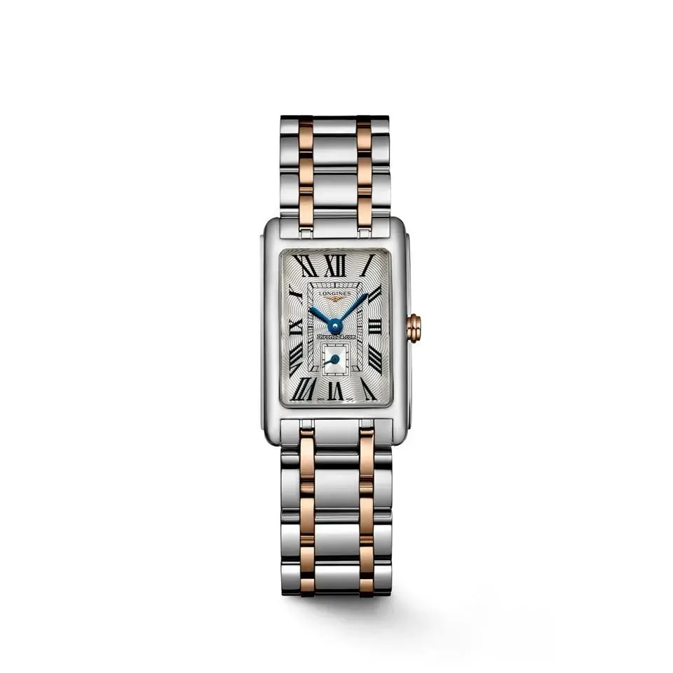 LONGINES L52555717 Quartz Ladies Watch