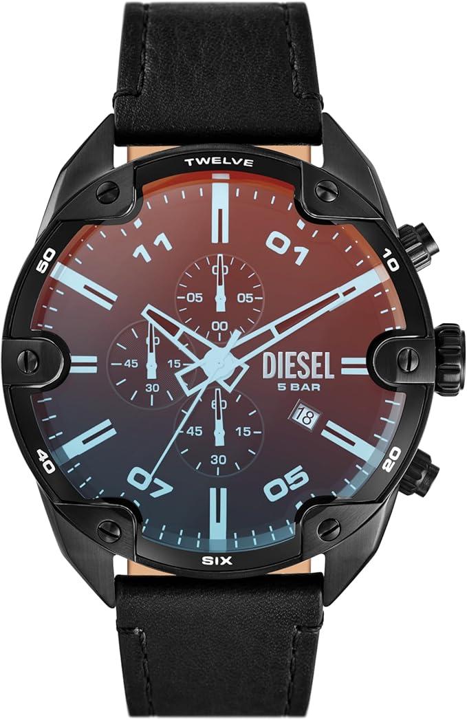 DIESEL DZ4667 Quartz Men Watch