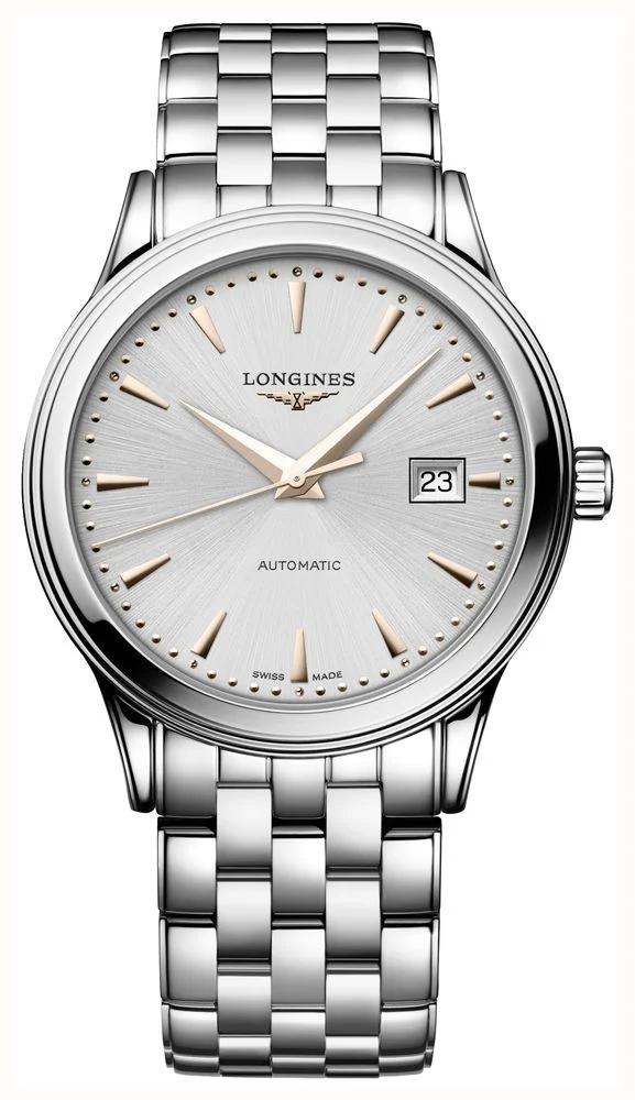 LONGINES L49844706 Automatic Men Watch