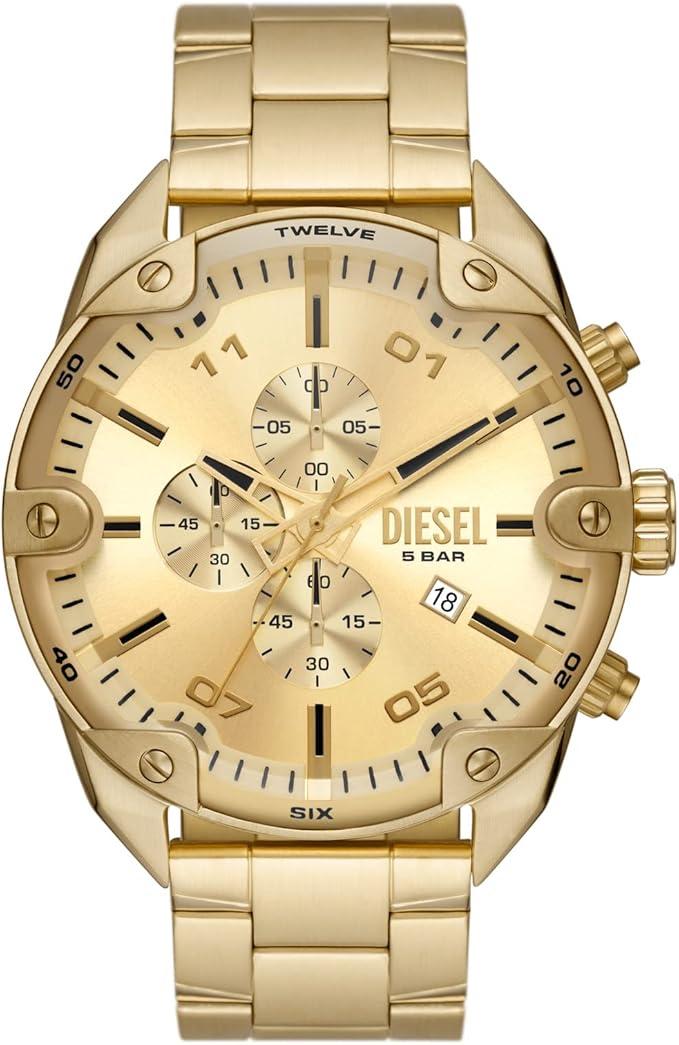 DIESEL DZ4608 Quartz Men Watch