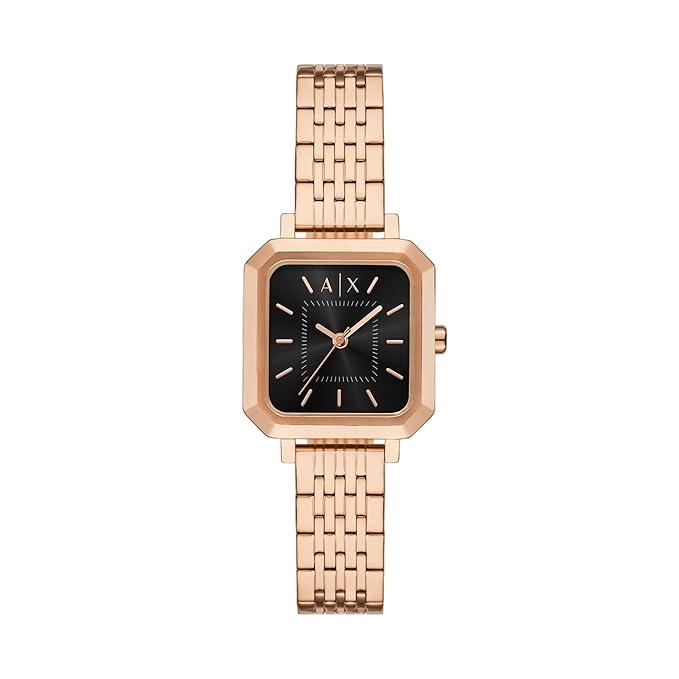 ARAMANI EXCHANGE AX5729 Quartz Ladies Watch