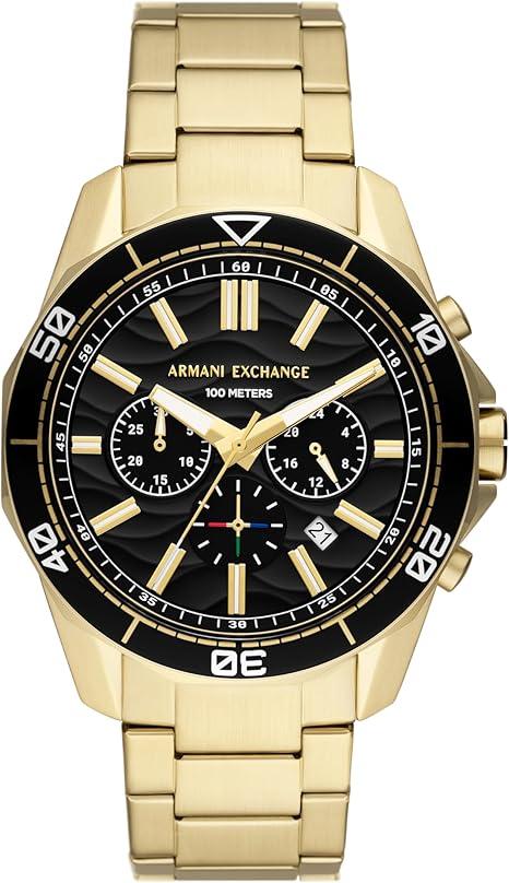 ARAMANI EXCHANGE AX1958 Quartz Men Watch