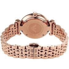 EMPORIO ARMANI AR11446 Quartz Ladies Watch