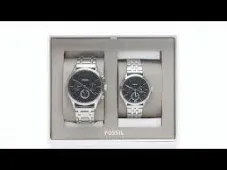 FOSSIL BQ2469SET Multifunction  Watch