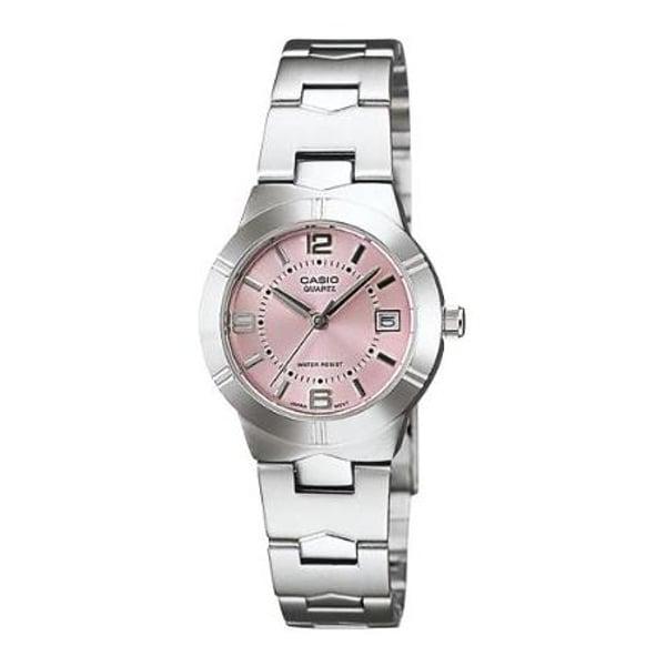 CASIO LTP-1241D-4AD Quartz Ladies Watch