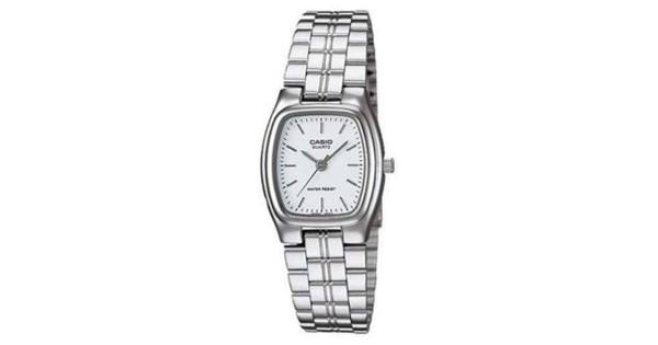 CASIO LTP-1169D-7AR Quartz Ladies Watch