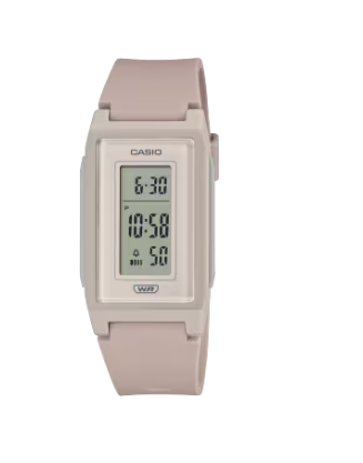 CASIO LF-10WH-4DF Quartz  Watch