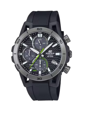 EDIFICE EQS-960PB-1AV Quartz  Watch