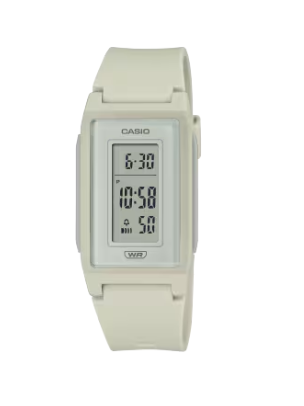 CASIO LF-10WH-8DF Quartz  Watch