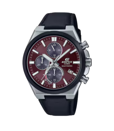 EDIFICE EQS-950BL-5AV Quartz Men Watch