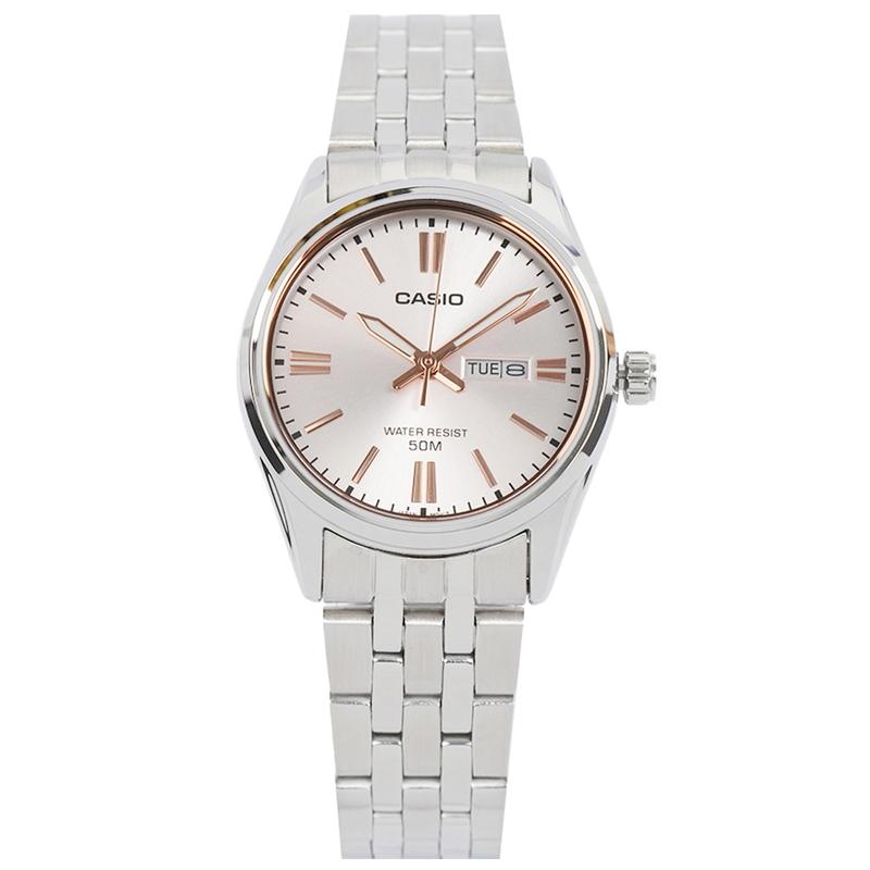 CASIO LTP-1335D-9AV Quartz Ladies Watch