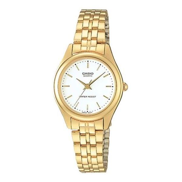 CASIO LTP-1129N-7AR Quartz Ladies Watch