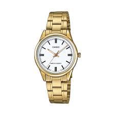 CASIO LTP-V005G-7AU Quartz  Watch